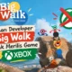 Alasan Developer Big Walk Tidak Merilis Game di Xbox