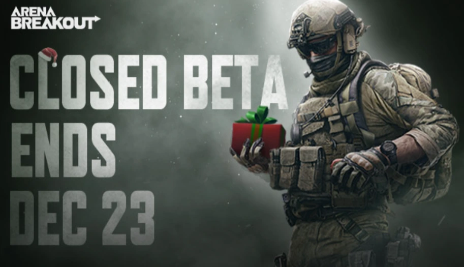 Arena Breakout disebut Tarkov versi HP dengan tensi ekstraksi super tinggi