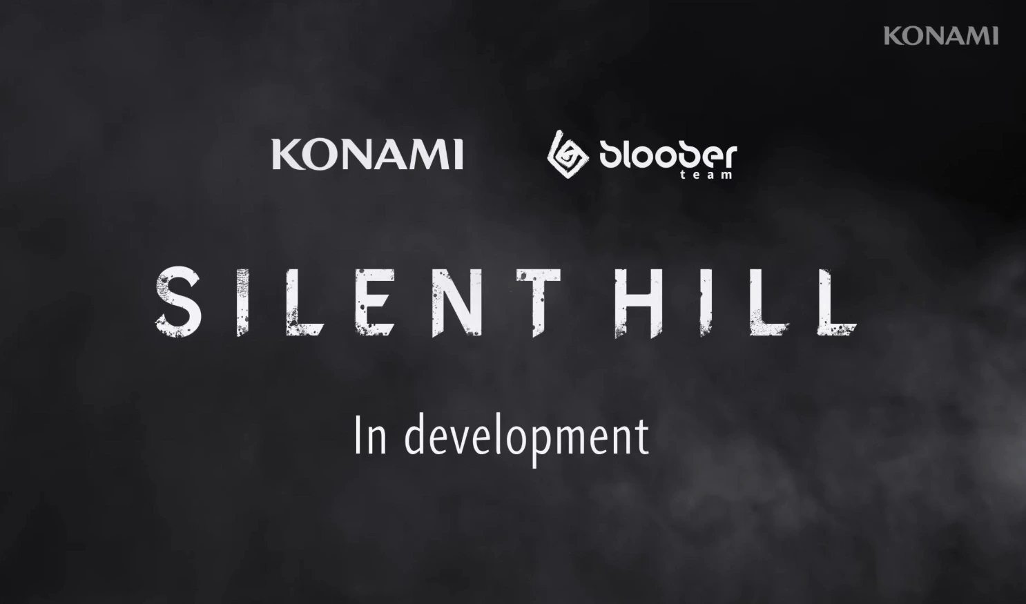 Bloober Team dikabarkan kembali menggarap remake Silent Hill original untuk wave berikutnya