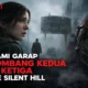Bocoran! Konami Garap Gelombang Kedua dan Ketiga Silent Hill