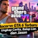Bocoran GTA 6 Terbaru Ungkap Cerita, Balap Liar, dan Jason