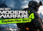 Call of Duty: Modern Warfare 4 Siapkan Fitur Baru yang Bisa Basmi Wallhack Selamanya!