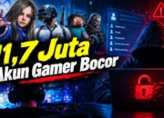 Capcom ID Jebol! 11,7 Juta Akun Gamer Bocor