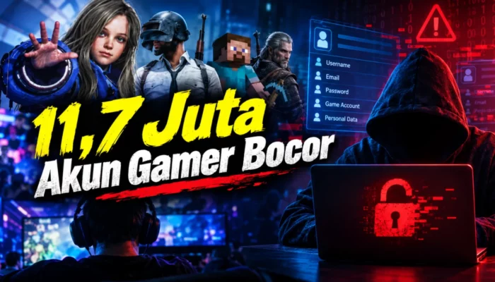 Capcom ID Jebol! 11,7 Juta Akun Gamer Bocor