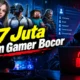 Capcom ID Jebol! 11,7 Juta Akun Gamer Bocor