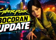 Bocoran Update Cyberpunk 2077 Fitur Terungkap Setelah 6 Tahun!