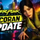 Bocoran Update Cyberpunk 2077 Fitur Terungkap Setelah 6 Tahun!