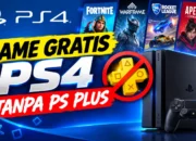 Daftar Game Gratis PS4 Tanpa PS Plus Terbaik yang Wajib Kamu Coba Daftar Game Gratis PS4 Tanpa PS Plus Terbaik yang Wajib Kamu Coba