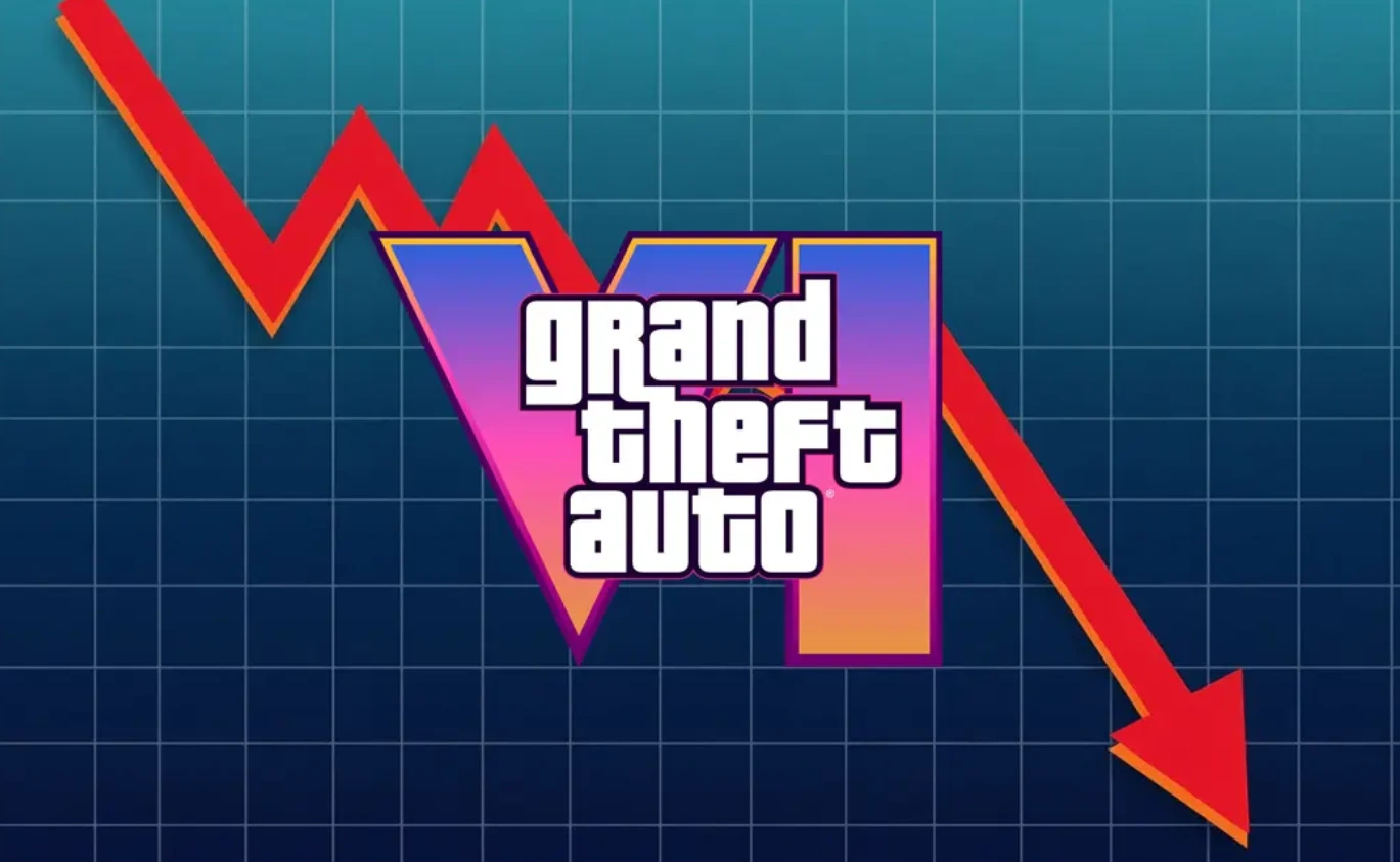 GTA 6 Picu Lonjakan Cuti 17% Saat Rilis, Kantor Mendadak Sepi Data BambooHR menunjukkan grafik kenaikan permohonan libur di tanggal peluncuran
