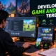 Developer Game Android Terbaik dengan Game Populer di Dunia
