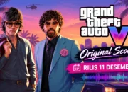 GTA 6 Original Score Rilis 11 Desember Garapan Justice Duo