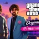 GTA 6 Original Score Rilis 11 Desember Garapan Justice Duo