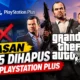 Alasan GTA 5 Dihapus dari PlayStation Plus Sebelum GTA VI Rilis