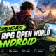 10 Rekomendasi Game RPG Open World Android Terbaik 2026