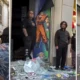 Karyawan Toko Gim di Prancis yang Viral karena Menghadang Perusuh Saat Demonstrasi