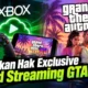 Kejutan Gamer PC! Xbox Amankan Hak Exclusive Cloud Streaming GTA 6