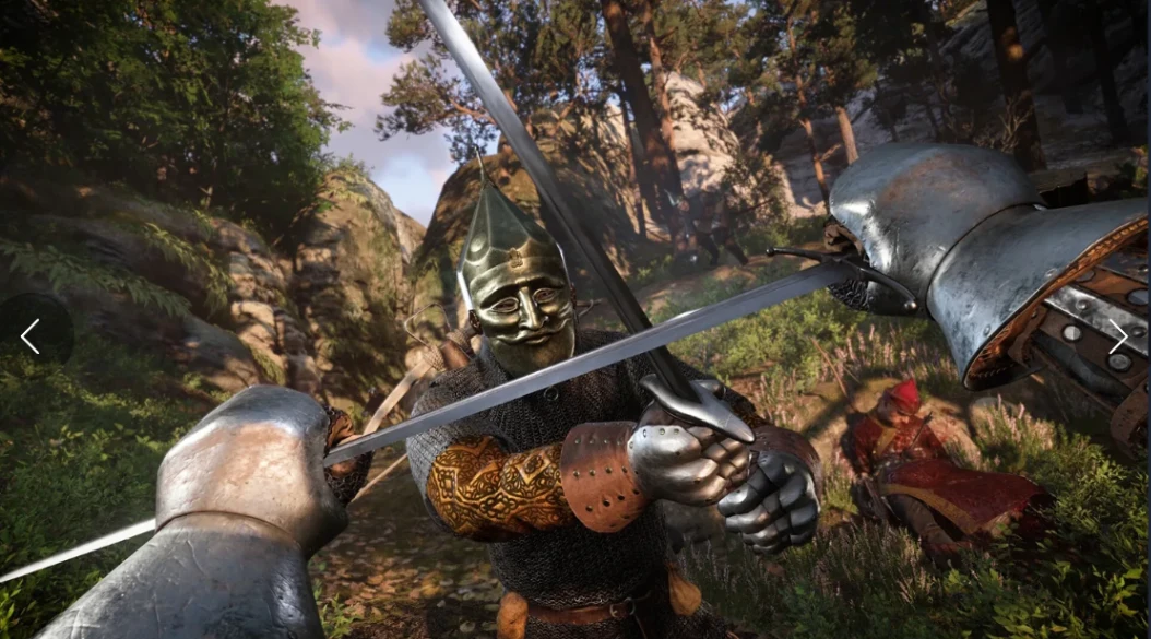 Dev Kingdom Come KDR Sindir RPG Modern Cuma Buat Remaja? Kingdom Come Deliverance menolak jadi power fantasy instan dan memilih realisme brutal.