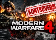 Kontroversi Modern Warfare 4 Pakai Footage Itaewon Asli Kontroversi Modern Warfare 4 Pakai Footage Itaewon Asli