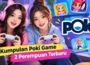 Kumpulan Poki Game 2 Perempuan Terbaru dan Paling Asyik Kumpulan Poki Game 2 Perempuan Terbaru