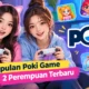 Kumpulan Poki Game 2 Perempuan Terbaru dan Paling Asyik