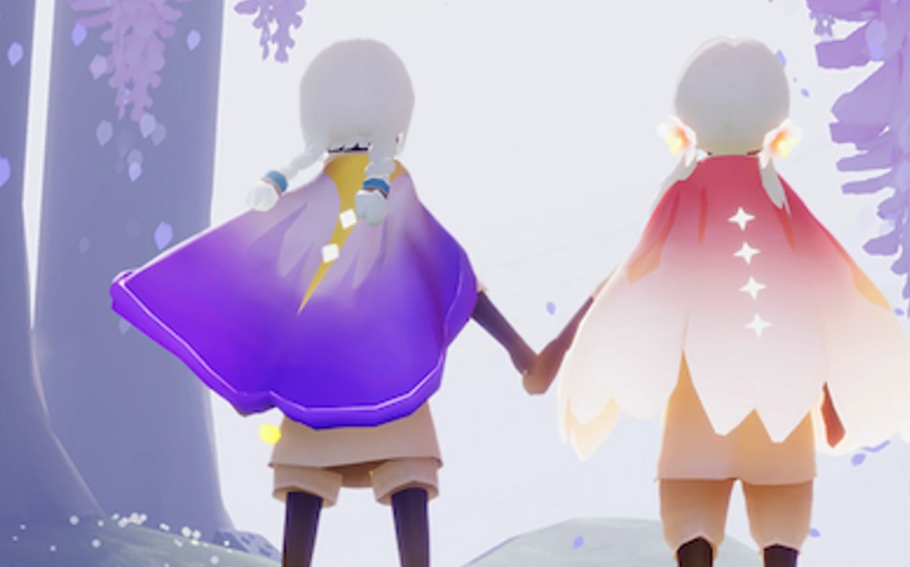 Rekomendasi Game Bucin Viral Terbaik di Android & iOS, Cocok Buat Main Bareng Mabar couple butuh komunikasi, bukan sekadar skill