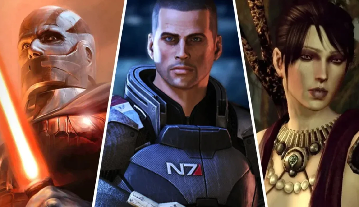 Markas BioWare di Edmonton yang jadi pusat pengembangan RPG legendaris selama tiga dekade