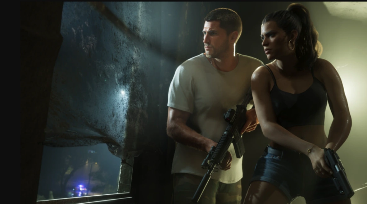 Markas Rockstar North di Edinburgh jadi pusat gerakan serikat