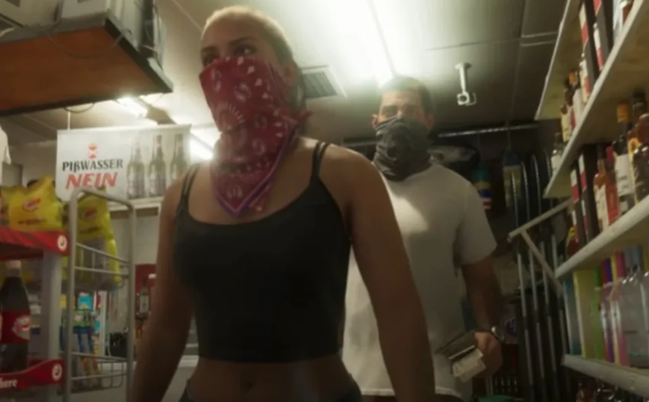 GTA 6 Picu Lonjakan Cuti 17% Saat Rilis, Kantor Mendadak Sepi Neon raksasa dan kampanye in-universe di Miami jadi bagian marketing termahal Rockstar