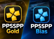 PPSSPP Gold vs Biasa: Ini Perbedaan Utama dan Mana yang Lebih Worth It!