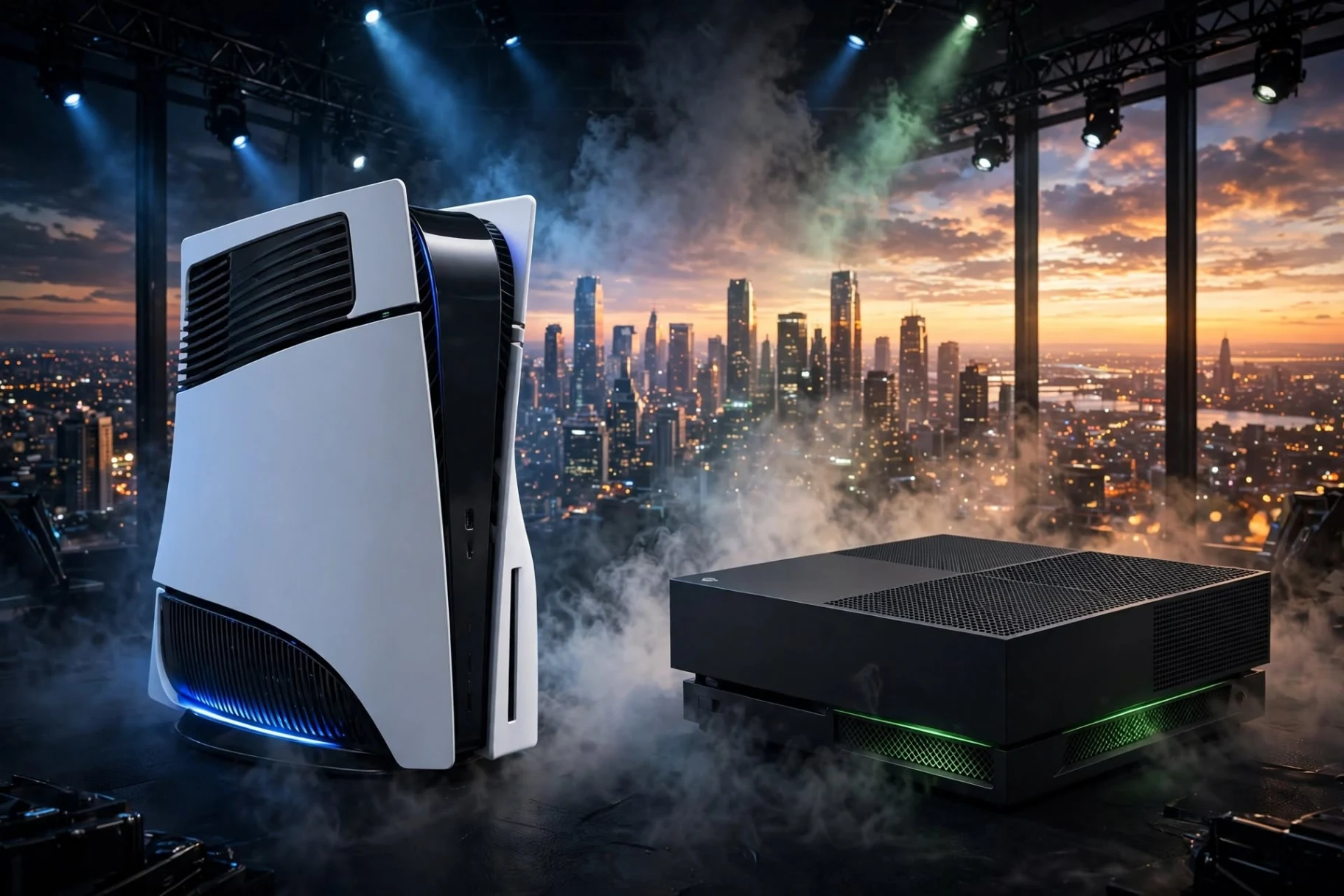 Kejutan Gamer PC! Xbox Amankan Hak Exclusive Cloud Streaming GTA 6 Persaingan marketing GTA 6 antara PlayStation dan Xbox makin memanas jelang rilis November.