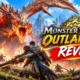 Monster Hunter Outlanders Review: Gameplay dan Fitur Baru