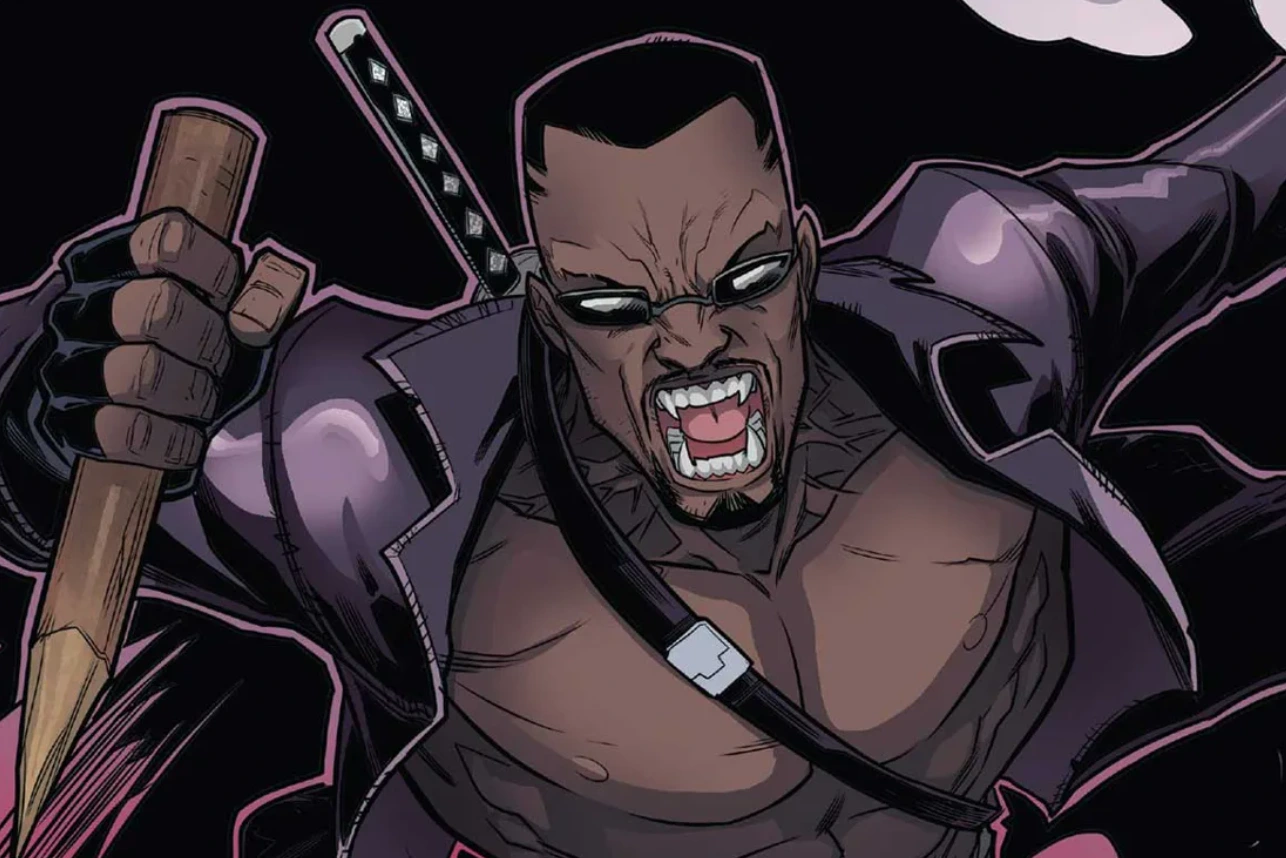 Xbox Cari Mitra Selamatkan Arkane Lyon & Marvel's Blade Proyek Blade disebut masih aktif meski studio induknya di ujung tanduk