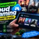 Rekomendasi Cloud Gaming Android Gratis Terbaik 2026 Tanpa HP Mahal