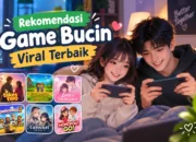 Rekomendasi Game Bucin Viral Terbaik di Android & iOS, Cocok Buat Main Bareng