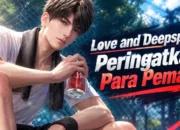 Resep Minuman Viral Mematikan, Dev Love and Deepspace Peringatkan Para Pemain Resep Minuman Viral Mematikan, Dev Love and Deepspace Peringatkan Para Pemain