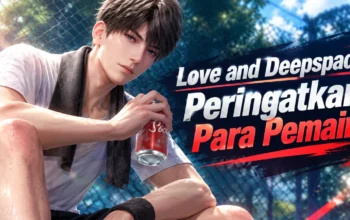 Resep Minuman Viral Mematikan, Dev Love and Deepspace Peringatkan Para Pemain Resep Minuman Viral Mematikan, Dev Love and Deepspace Peringatkan Para Pemain