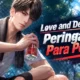 Resep Minuman Viral Mematikan, Dev Love and Deepspace Peringatkan Para Pemain