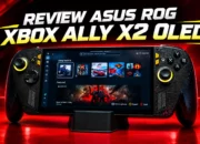 Review ASUS ROG Xbox Ally X20 OLED: Worth It Dibeli?