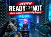 Review Ready Or Not: Simulasi SWAT Paling Mencekam 2026