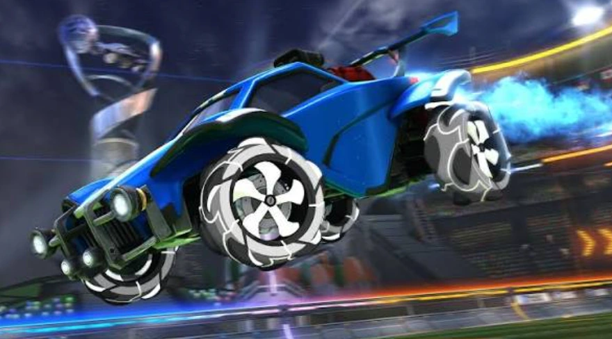 Rocket League dan Warframe jadi opsi gratisan dengan komunitas paling loyal di PS4