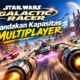 Star Wars: Galactic Racer Gandakan Kapasitas Multiplayer Jadi Enam