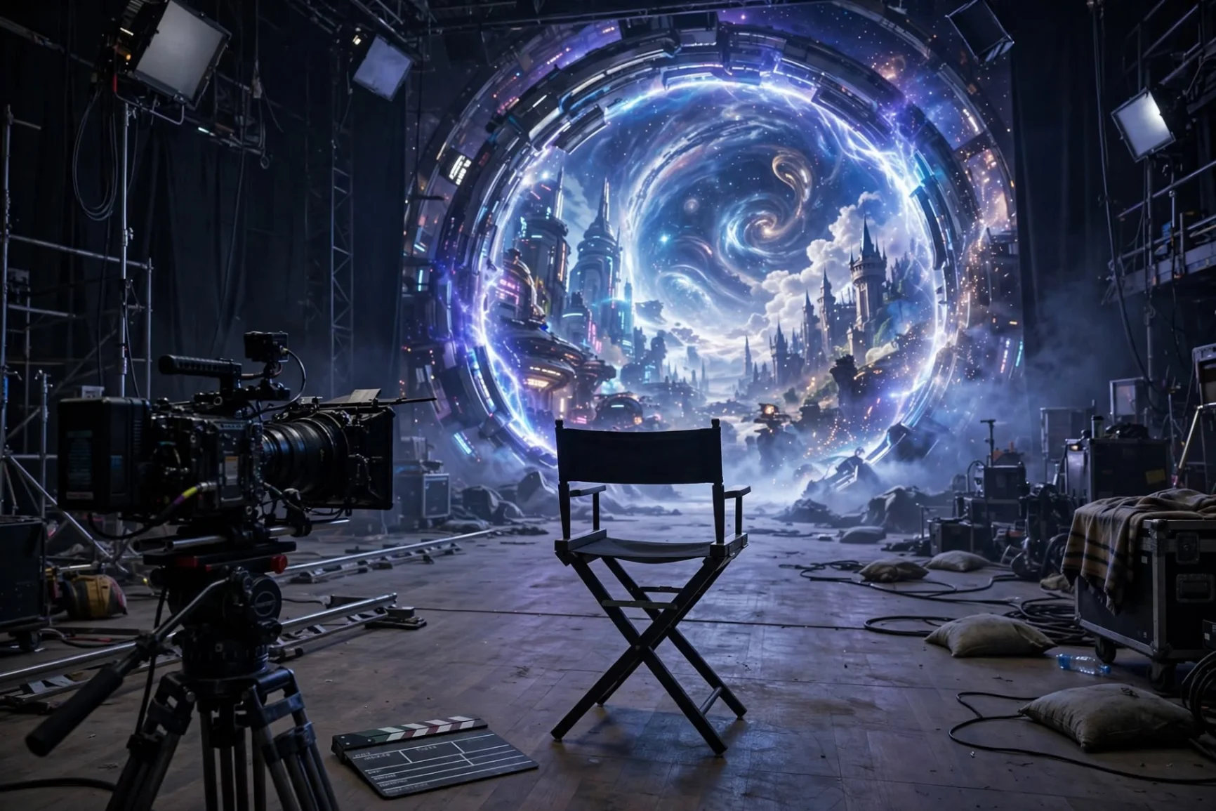 Syuting Avengers Secret Wars dilaporkan mundur ke awal 2027