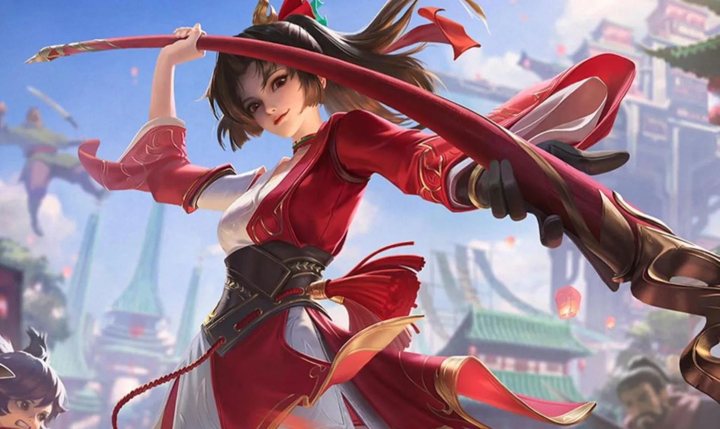 Developer Game Android Terbaik dengan Game Populer di Dunia Tencent Games masih jadi raja revenue mobile dengan Honor of Kings dan PUBG Mobile