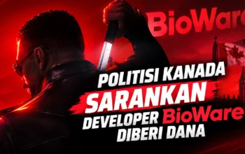 Xbox Cari Mitra Selamatkan Arkane Lyon & Marvel's Blade Xbox Cari Mitra Selamatkan Arkane Lyon & Marvel's Blade