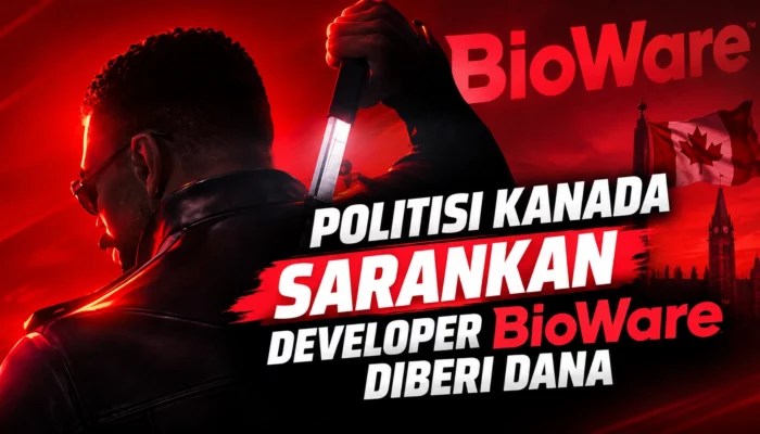 Xbox Cari Mitra Selamatkan Arkane Lyon & Marvel’s Blade
