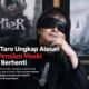 Yoko Taro Ungkap Alasan Tak Pensiun Meski Ingin Berhenti